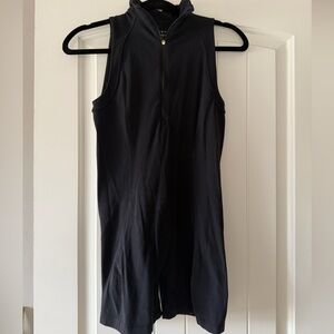 Aritzia Butter Control Jumpsuit